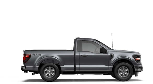2026 Ford F-150+F-150